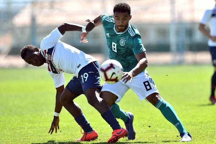 Soi kèo bóng đá U19 châu Âu hôm nay 20/11: U19 Na Uy vs U19 Macedonia