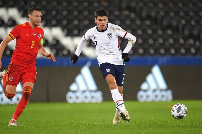 Soi kèo rung (15 phút) Mỹ vs Wales, 2h ngày 22/11