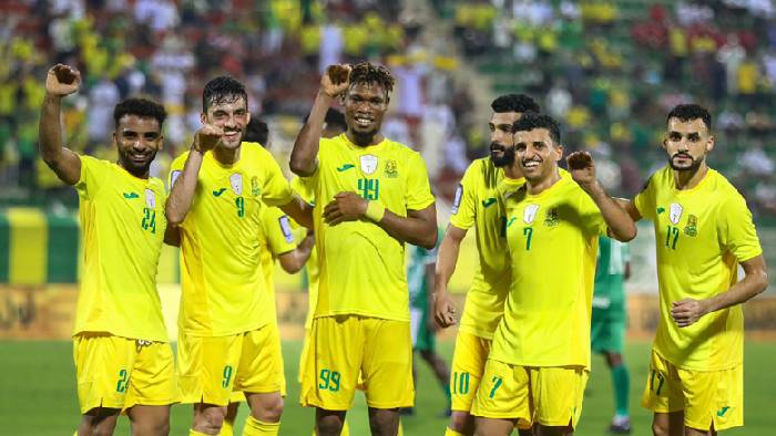 Nhận định, soi kèo Al Wehda vs Bahla, 19h40 ngày 20/11