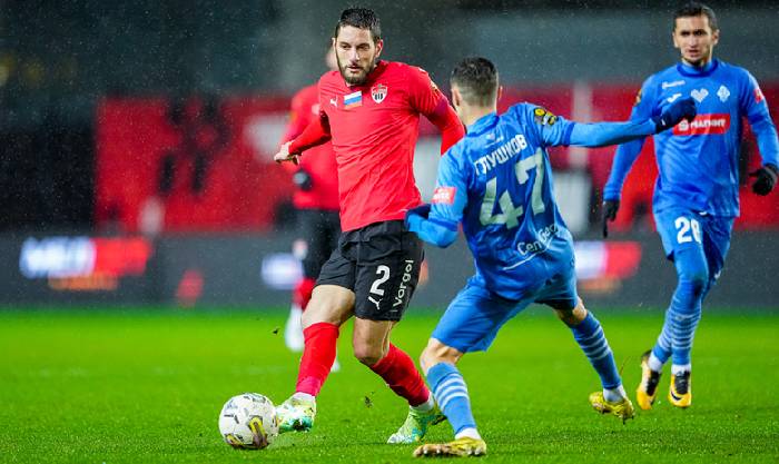 Nhận định, soi kèo Alania Vladikavkaz vs Khimki, 21h00 ngày 20/11