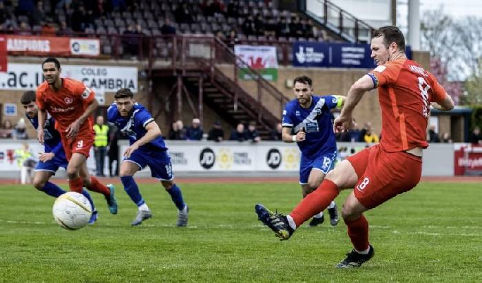 Nhận định, soi kèo Connah's Quay vs Haverfordwest, 21h30 ngày 19/11