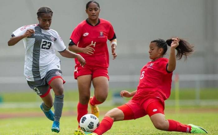 Nhận định, soi kèo Nữ New Caledonia vs Nữ American Samoa, 15h00 ngày 20/11