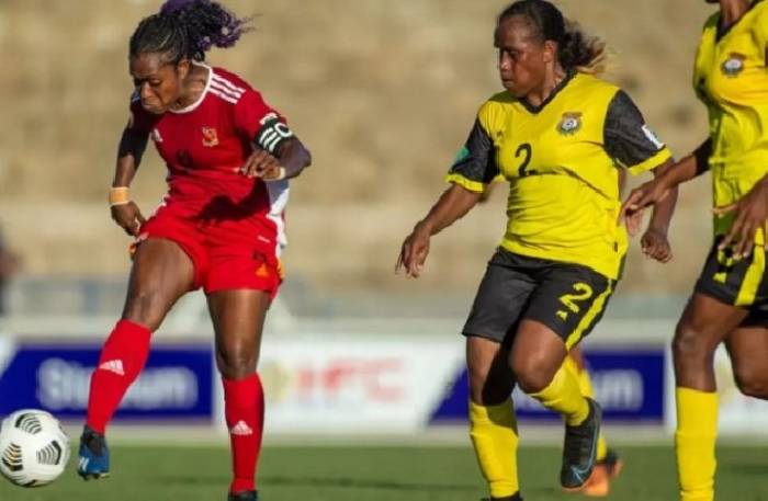 Nhận định, soi kèo Nữ Papua New Guinea vs Nữ Cook Islands, 12h00 ngày 20/11