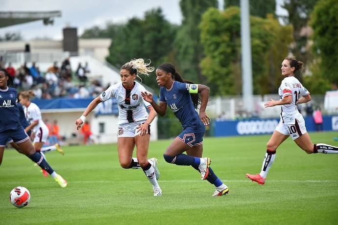 Nhận định, soi kèo nữ PSG vs nữ Fleury 91, 21h00 ngày 19/11
