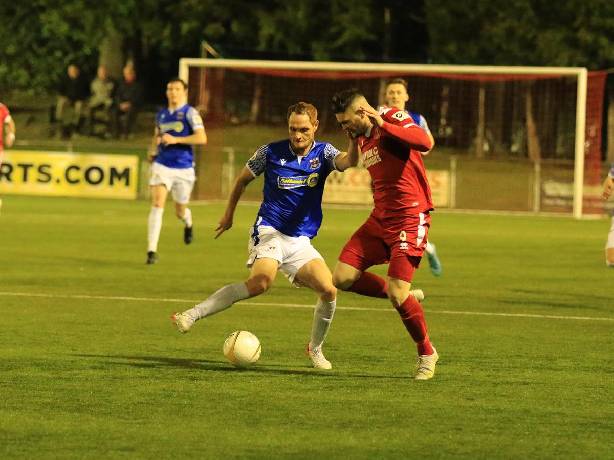 Nhận định, soi kèo Penybont vs Newtown AFC, 21h30 ngày 19/11