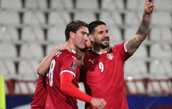 Nhận định, soi kèo Serbia vs Bulgaria, 21h00 ngày 19/11