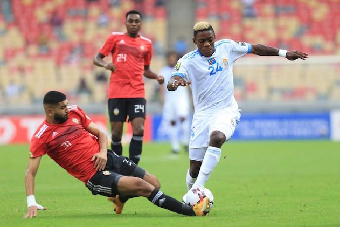 Nhận định, soi kèo Sudan vs CH Congo, 23h00 ngày 19/11