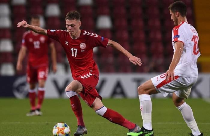 Nhận định, soi kèo U21 Wales vs U21 Đan Mạch, 1h00 ngày 21/11