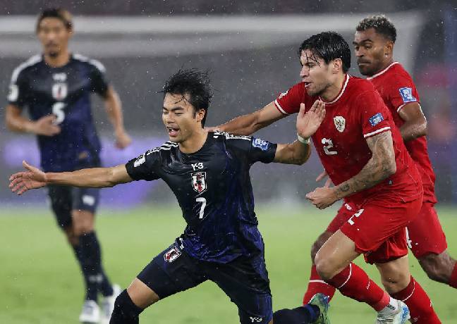 Chuy&ecirc;n gia Tony Ansell dự đo&aacute;n Indonesia vs Saudi Arabia, 19h00 ng&agrave;y 19/11