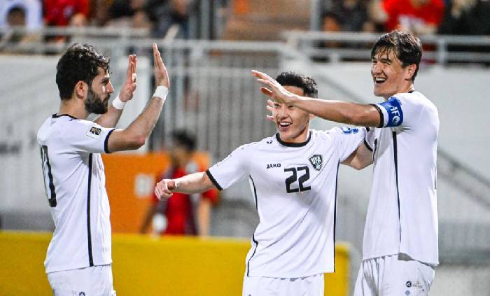 Nhận định, soi k&egrave;o Triều Ti&ecirc;n vs Uzbekistan, 19h00 ng&agrave;y 19/11: Bầy s&oacute;i đi săn