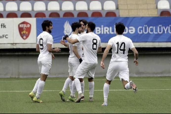 Nhận định, soi kèo Cebrayil vs Simal FK, 17h30 ngày 20/11: Điểm tựa sân nhà