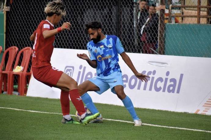 Nhận định, soi k&egrave;o FK MOIK Baku vs Energetik Mingachevir, 17h00 ng&agrave;y 20/11: Tin v&agrave;o Energetik Mingachevir