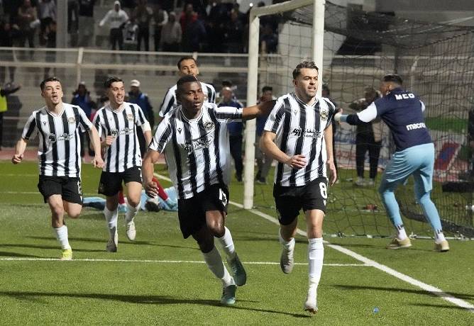 Nhận định, soi kèo MC Oran vs ES Setif, 1h00 ngày 21/11: Khó cho khách