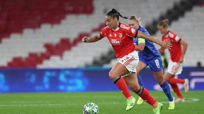 Nhận định, soi kèo Nữ Paris vs Nữ Benfica, 03h00 ngày 20/11: Ca khúc khải hoàn