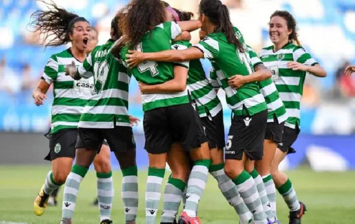 Nhận định, soi kèo nữ Sporting vs nữ Glasgow City, 2h45 ngày 20/11: Bổn cũ soạn lại