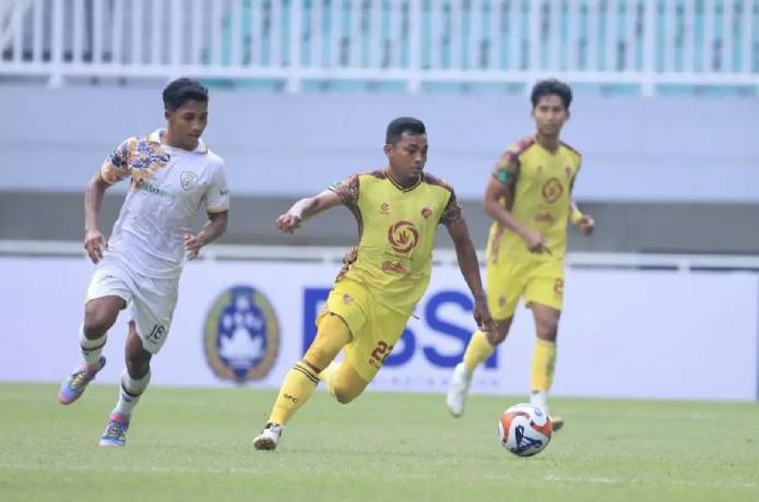 Nhận định, soi kèo Sriwijaya FC Palembang vs Persikad Depok, 15h30 ngày 19/11: Tin vào Persikad Depok