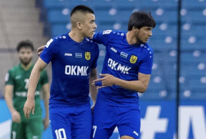 Nhận định, soi kèo Surkhon Termiz vs FC AGMK, 18h00 ngày 20/11: Ám ảnh xa nhà