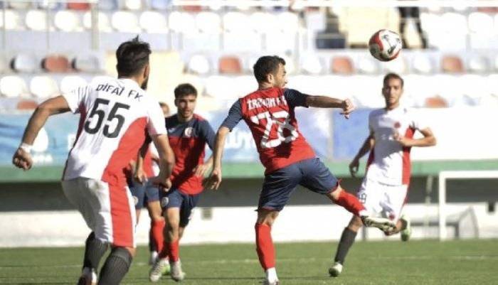 Nhận định, soi k&egrave;o Zaqatala FK vs Shahdagh Qusar, 17h00 ng&agrave;y 20/11: Viết lại lịch sử