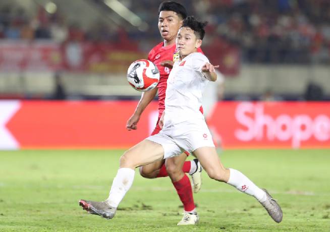 Soi kèo góc Lào vs Việt Nam, 19h00 ngày 19/11