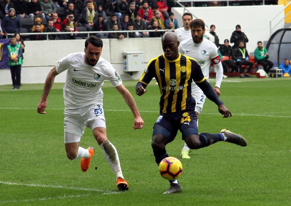 Nhận định b&oacute;ng đ&aacute; Antalyaspor vs Ankarag&uuml;c&uuml;, 0h30 ng&agrave;y 21/12: Buồn ngủ gặp chiếu manh