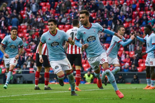 Nhận định bóng đá Azagresa vs Celta Vigo, 1h ngày 20/12: Khó có cơ hội cho chủ nhà