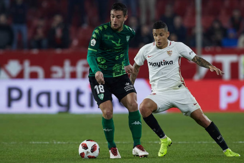 Nhận định bóng đá Eibar vs Granada, 3h ngày 21/12: Khốn khó gặp nhau