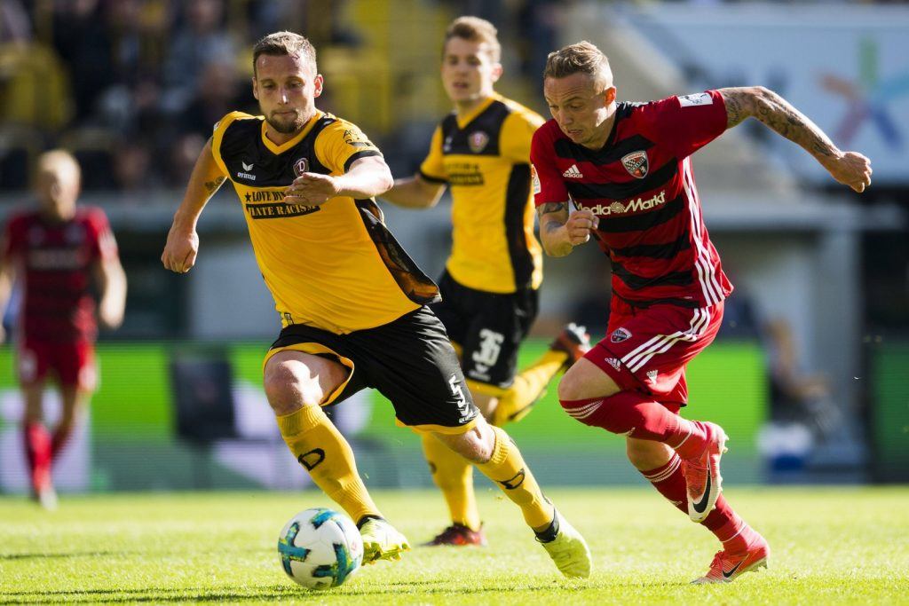 Phân tích tỷ lệ Nürnberg vs Dynamo Dresden, 0h30 ngày 21/12