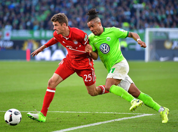 Bayern Munich vs Wolfsburg (21h30 21/12): H&ugrave;m x&aacute;m l&agrave;m gỏi Bầy s&oacute;i
