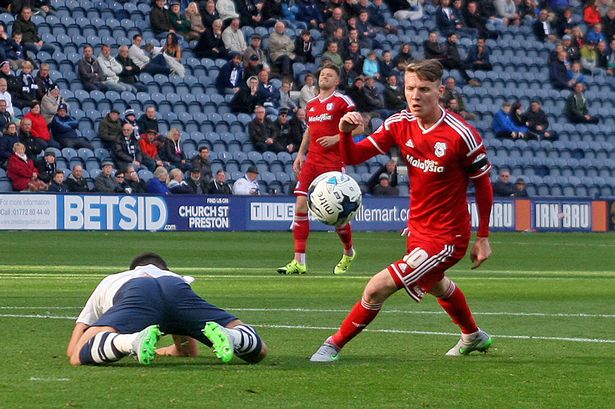 Nhận định bóng đá Cardiff  vs Preston, 19h30 ngày 21/12: Khách cúi đầu ra về