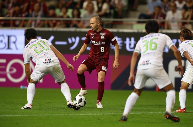 Nhận định b&oacute;ng đ&aacute; Vissel Kobe vs Shimizu S-Pulse, 12h05 ng&agrave;y 21/12: Chủ nh&agrave; gi&agrave;nh v&eacute; đi tiếp