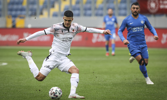 Nhận định Genclerbirligi vs Ankaragucu, 17h30 ngày 20/12