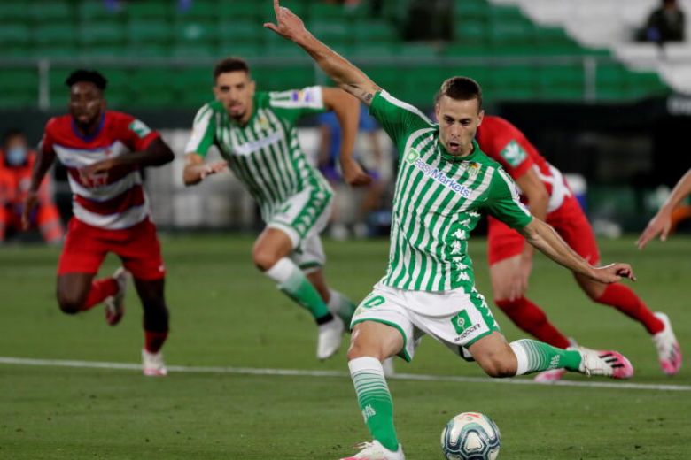 Nhận định Granada vs Real Betis, 22h15 ngày 20/12