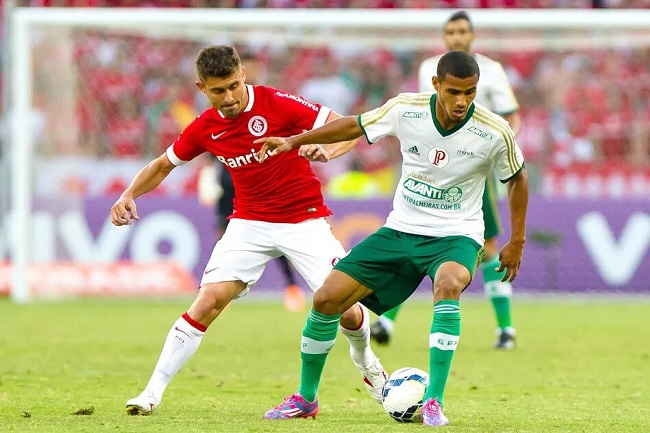 Nhận định Internacional vs Palmeiras, 7h00 ngày 20/12