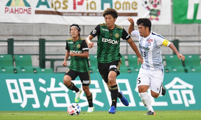 Nhận định Matsumoto Yamaga vs Ehime, 12h00 ngày 20/12