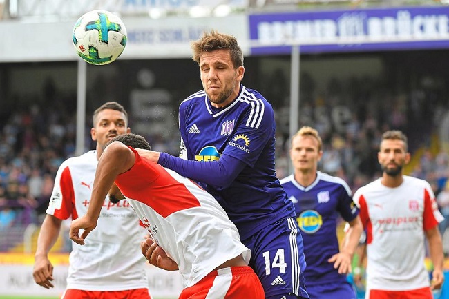 Nhận định Osnabruck vs Paderborn, 19h00 ng&agrave;y 19/12