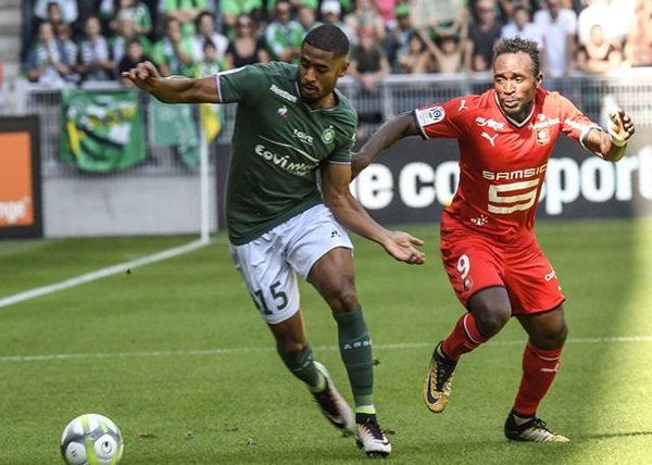 Nhận định Saint Etienne vs Nimes, 21h00 ngày 20/12