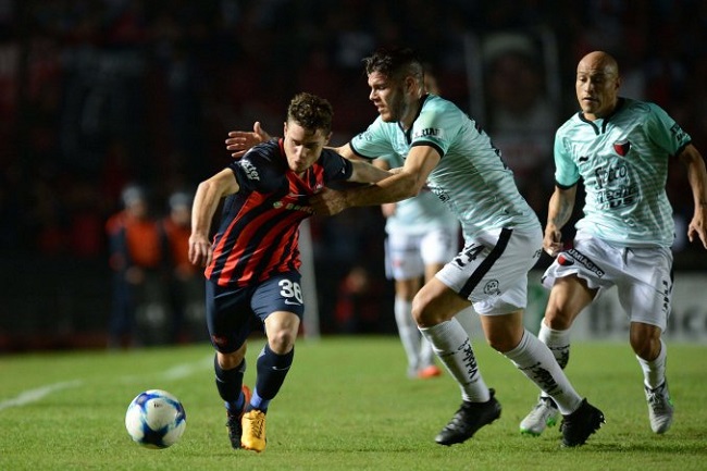 Nhận định San Lorenzo vs Colon, 5h20 ngày 20/12