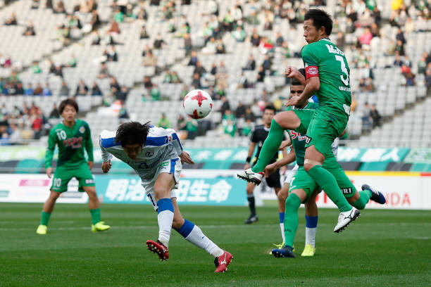 Nhận định Tokyo Verdy vs Mito Hollyhock, 12h00 ngày 20/12