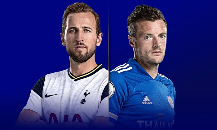 Nhận định Tottenham Hotspur vs Leicester City, 21h15 ngày 20/12