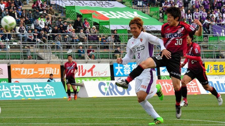 Nhận định Ventforet Kofu vs Okayama, 12h00 ngày 20/12