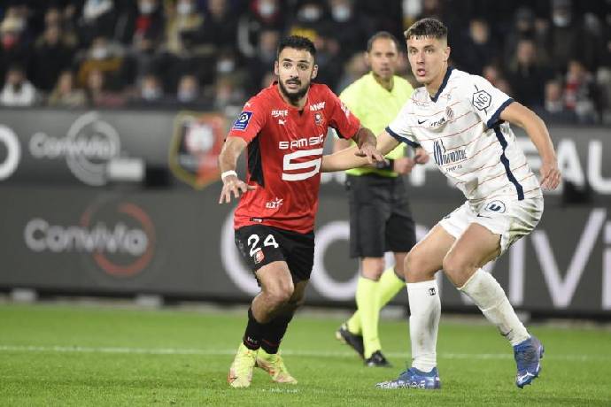 Nhận định, soi kèo Andrezieux vs Montpellier, 22h00 ngày 19/12