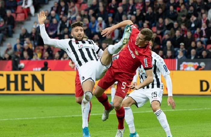 Nhận định, soi kèo Freiburg vs Leverkusen, 21h30 ngày 19/12