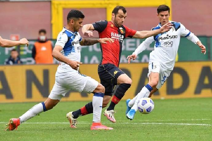 Nhận định, soi kèo Genoa vs Atalanta, 2h45 ngày 22/12