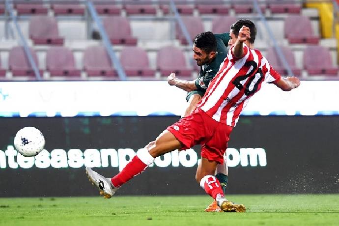 Nhận định, soi kèo Lecce vs Vicenza, 2h30 ngày 21/12