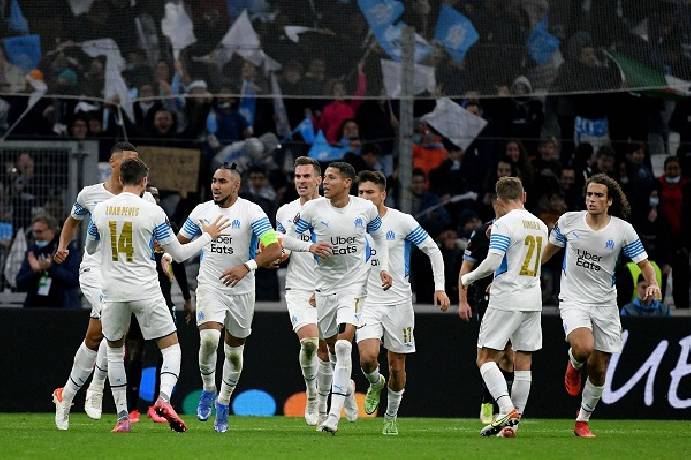 Nhận định, soi kèo Marseille vs Cannet Rocheville, 19h45 ngày 19/12