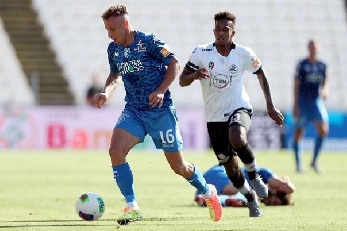 Nhận định, soi kèo Spezia vs Empoli, 21h00 ngày 19/12