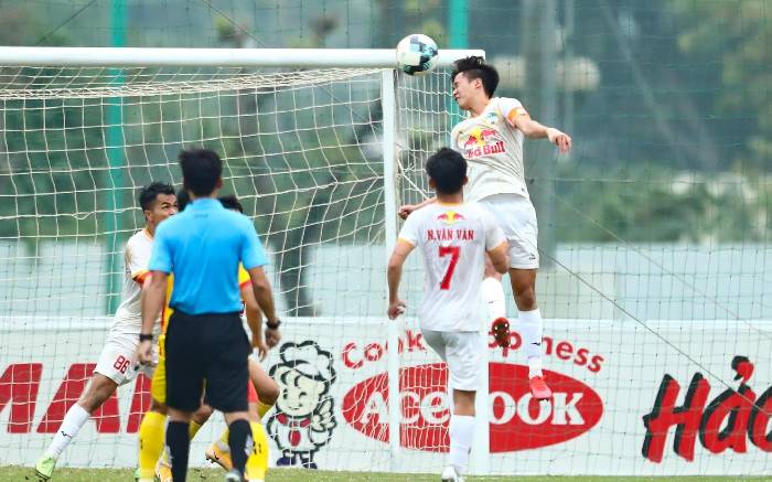 Nhận định, soi kèo U21 Đà Nẵng vs U21 HAGL, 14h30 ngày 20/12