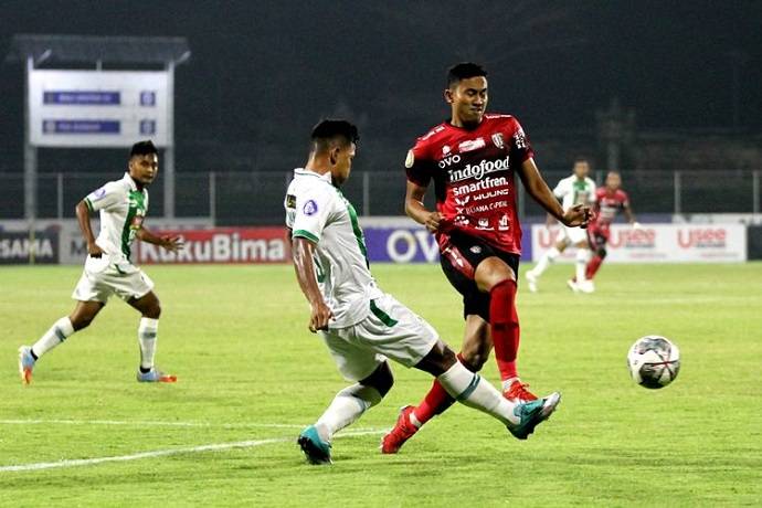 Nhận định, soi kèo Bali vs PSS Sleman, 20h15 ngày 19/12