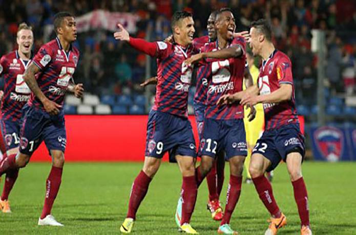 Nhận định, soi kèo Clermont vs Sochaux, 22h ngày 20/12