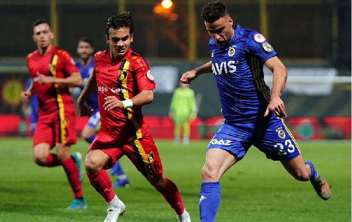 Nhận định, soi k&egrave;o Fenerbahce vs Istanbulspor, 1h ng&agrave;y 21/12